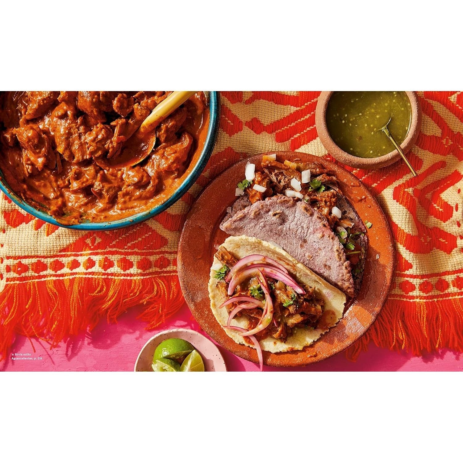 Mi Cocina: Recipes and Rapture from My Kitchen in Mexico: A Cookbook