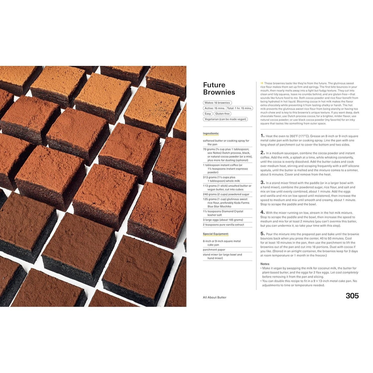 Start Here: Instructions for Becoming a Better Cook: A Cookbook (Spiral Bound)