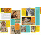 National Geographic Kids Animal Encyclopedia, 2nd Edition: 2,500 Animals with Photos, Maps, and More! (Spiral Bound)