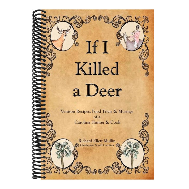 If I Killed a Deer