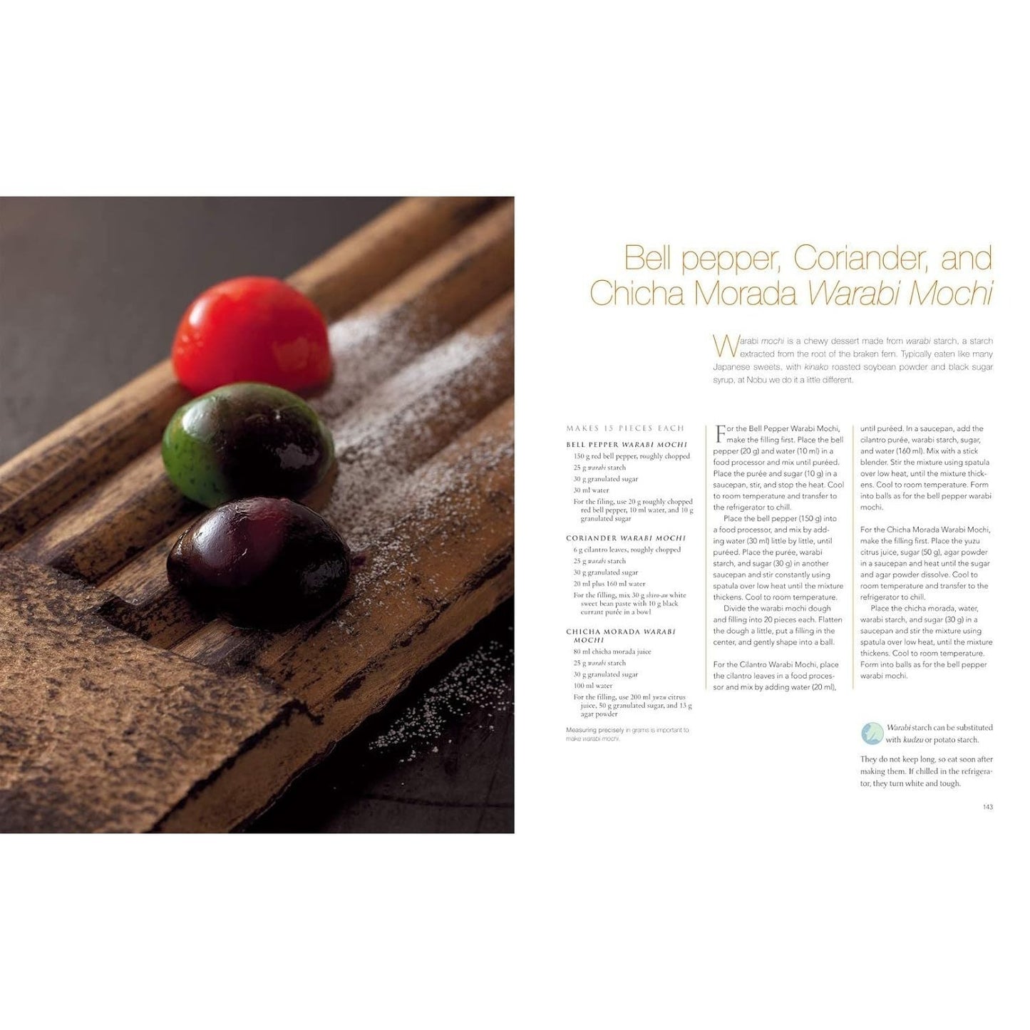 Nobu's Vegetarian Cookbook