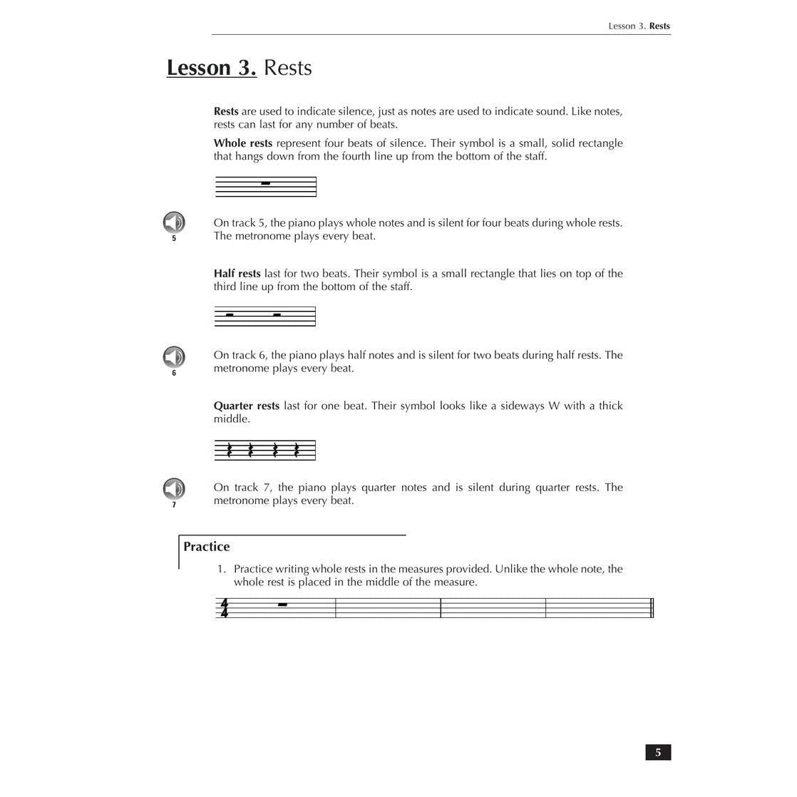 Berklee Music Theory Book 1 - 2nd Edition Book/Online Audio