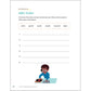 The 4th Grade Spelling Workbook: 95+ Games and Puzzles to Improve Spelling Skills (Spiral Bound)