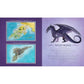 Wings of Fire: A Guide to the Dragon World (Spiral Bound)
