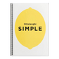 Essential Ottolenghi [Special Edition, Two-Book Boxed Set]: Plenty More and Ottolenghi Simple (Spiral Bound)