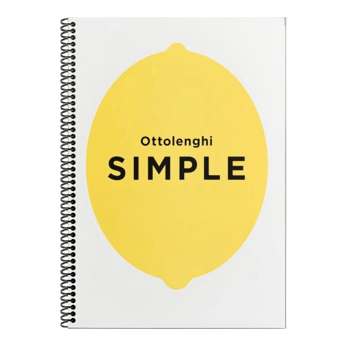Essential Ottolenghi [Special Edition, Two-Book Boxed Set]: Plenty More and Ottolenghi Simple (Spiral Bound)