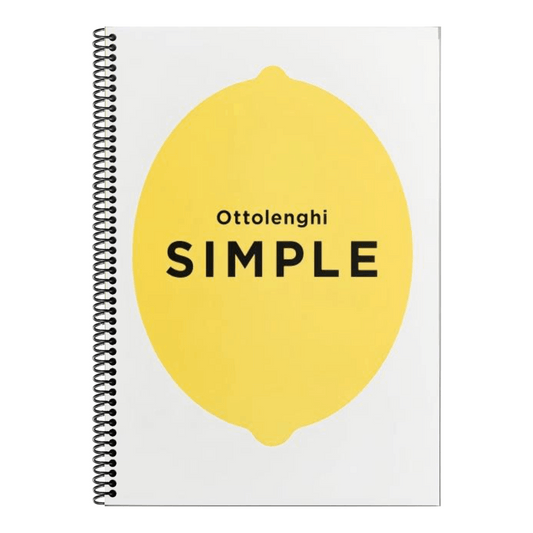 Essential Ottolenghi [Special Edition, Two-Book Boxed Set]: Plenty More and Ottolenghi Simple (Spiral Bound)
