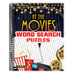 At the Movies Word Search Puzzles