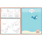 Learn to Draw... Unicorns, Mermaids & More!