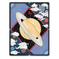 Creative Haven Astrology Coloring Book