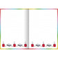 My Smile Diary: An Illustrated Journal with Prompts