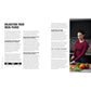 The Bodybuilder's Meal Prep Cookbook: 64 Make-Ahead Recipes and 8 Macro-Friendly Meal Plans (The Bodybuilder's Kitchen) (Spiral Bound)