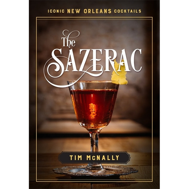 The Sazerac