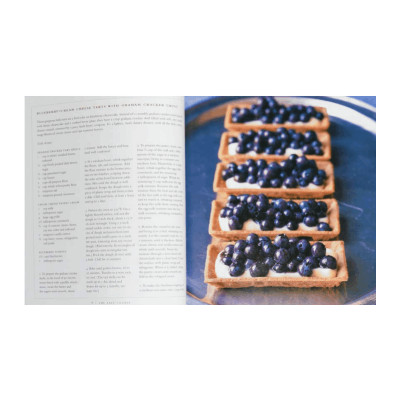 The Last Course: A Cookbook (Spiral Bound)