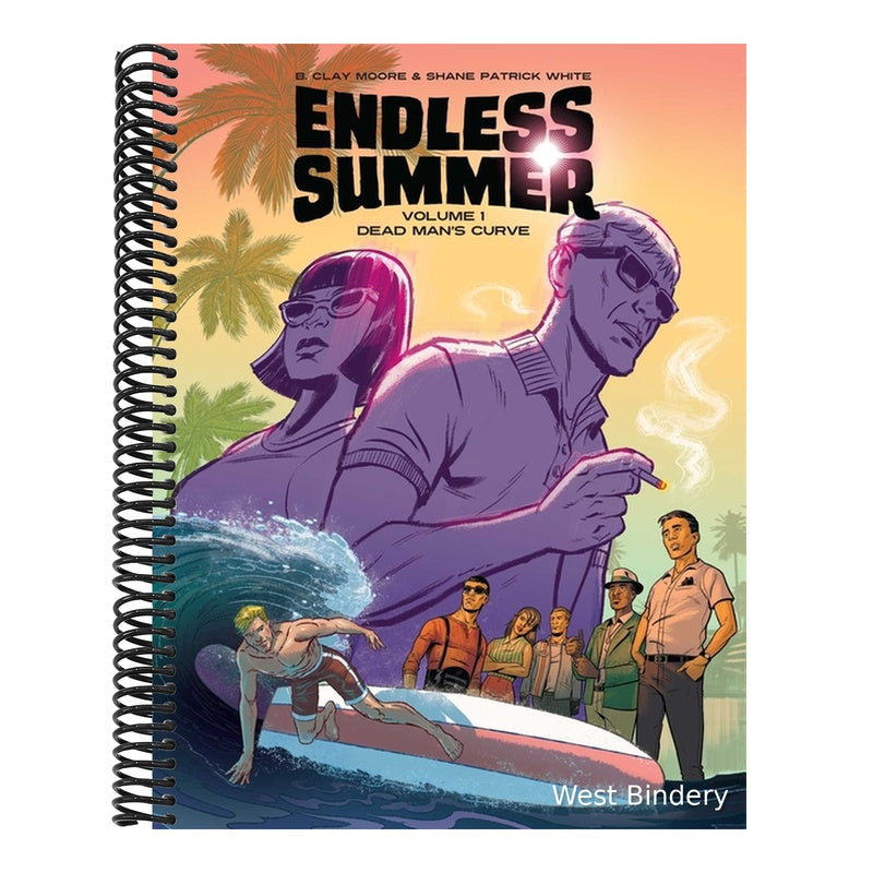 Endless Summer, Vol. 1: Dead Man's Curve