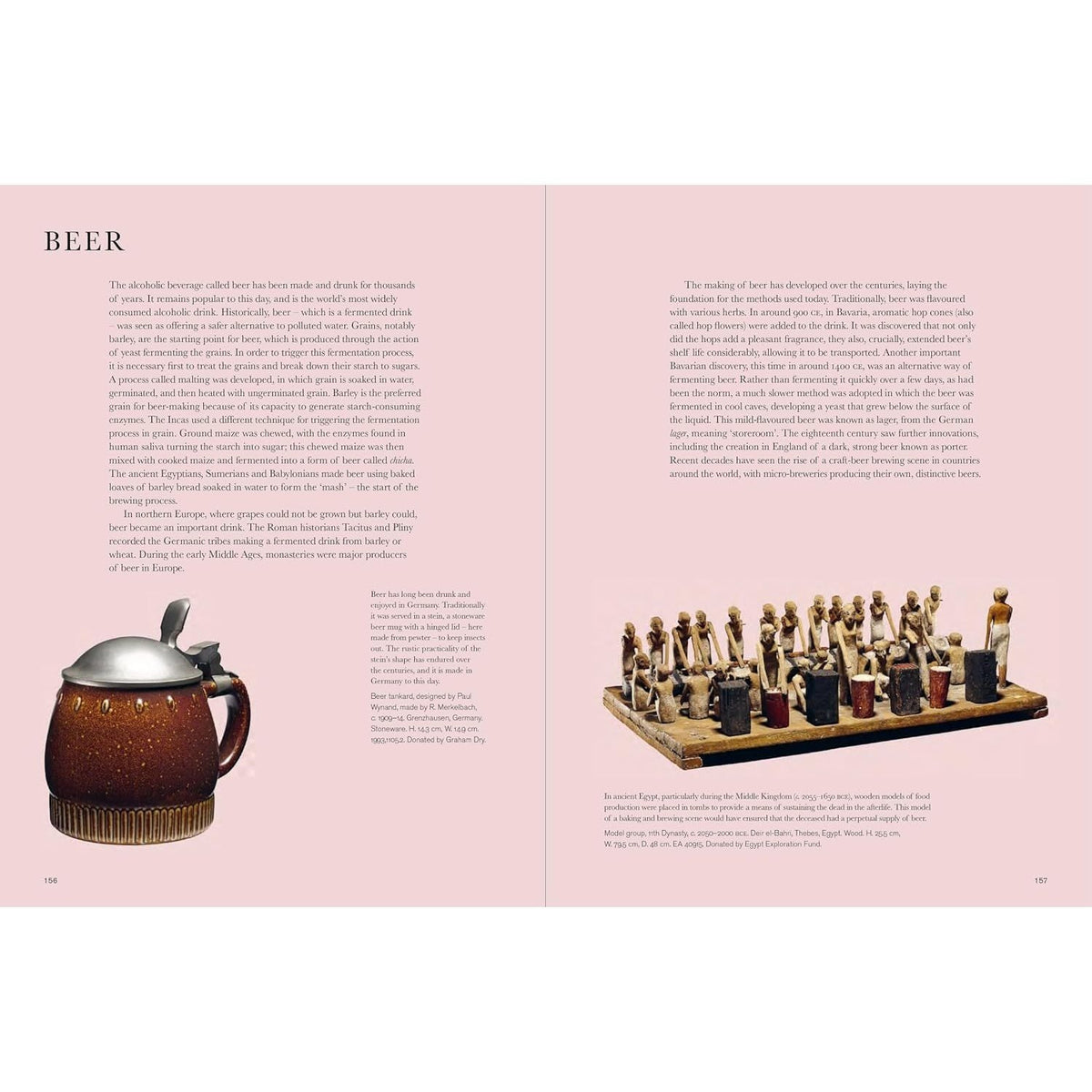 Repast: The Story of Food