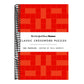 New York Times Games Classic Crossword Puzzles (Red and White): 100 Puzzles