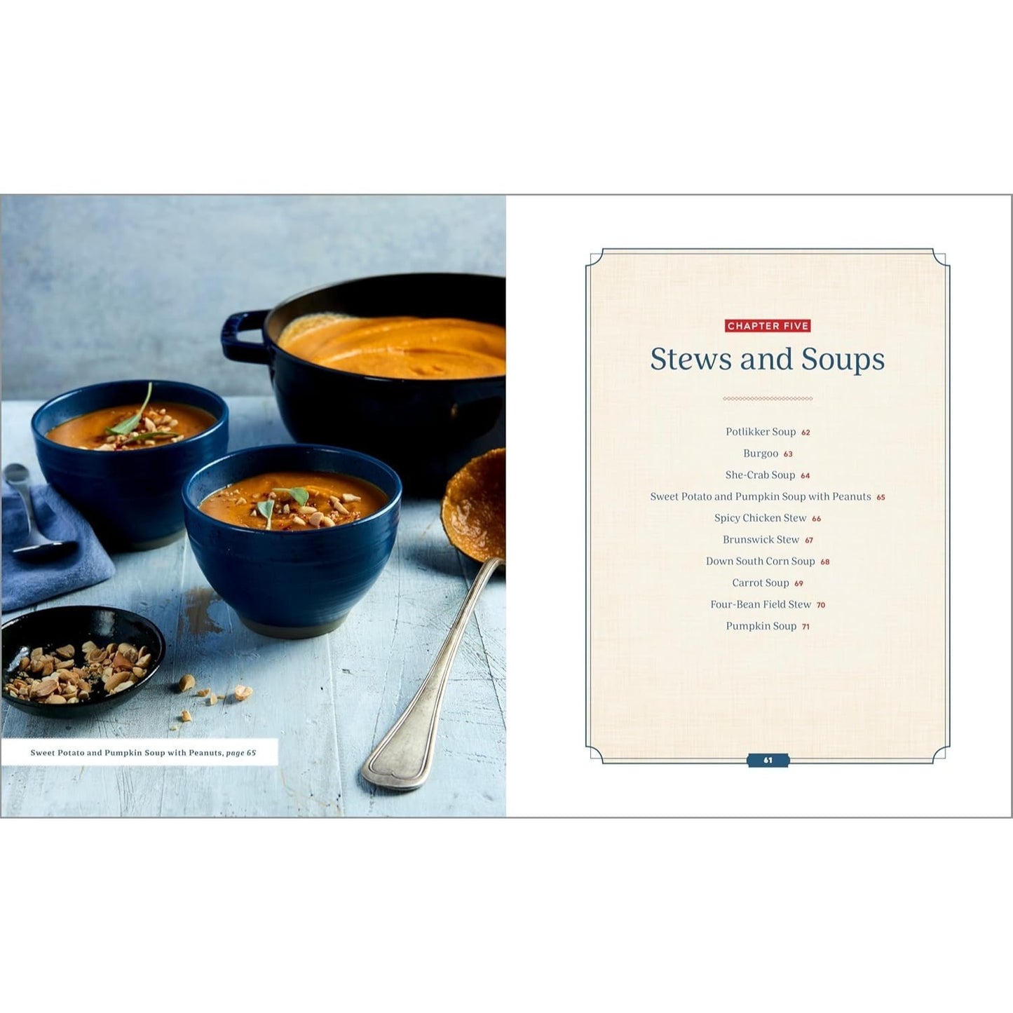 The Southern Comfort Food Diabetes Cookbook: Over 100 Recipes for a Healthy Life
