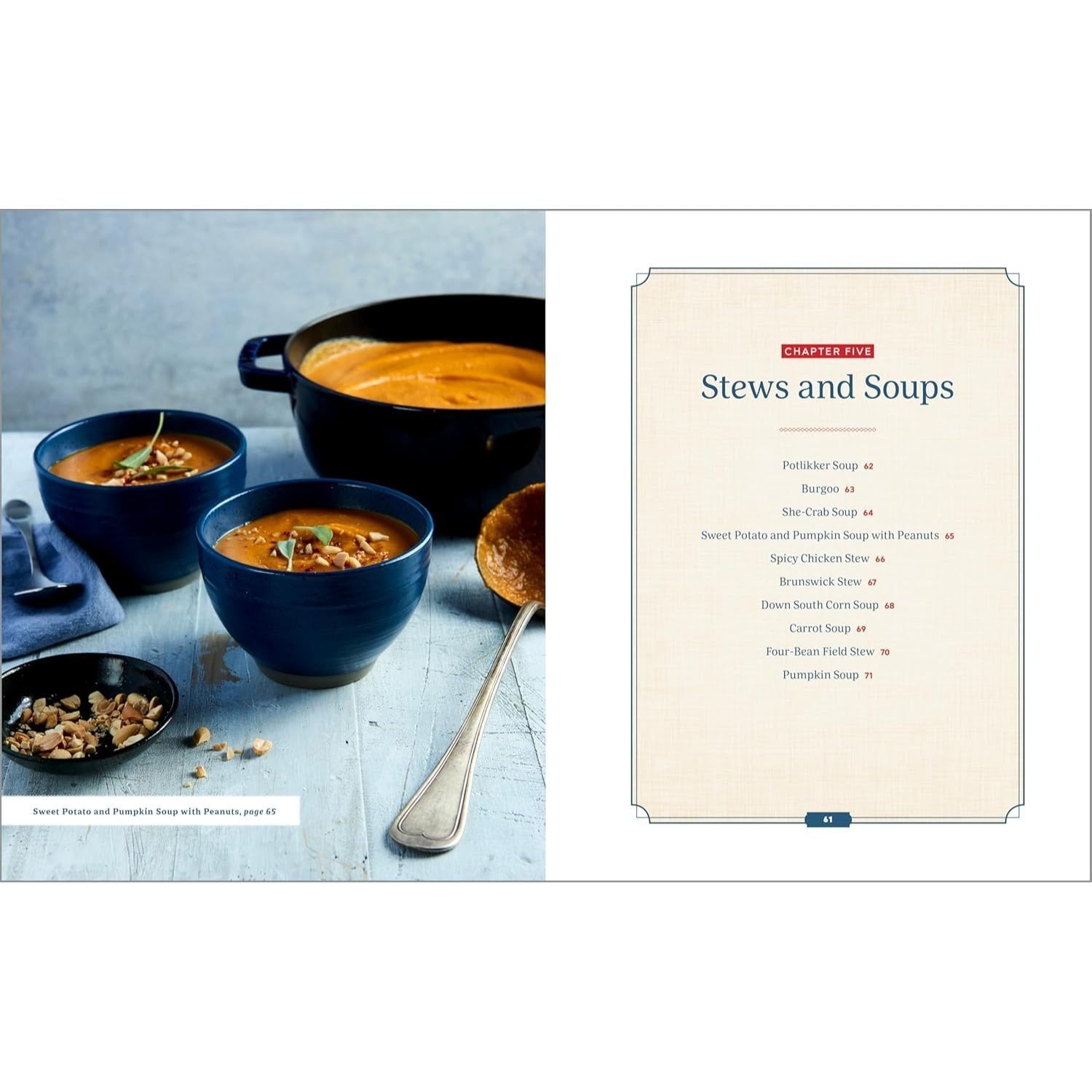 The Southern Comfort Food Diabetes Cookbook: Over 100 Recipes for a Healthy Life