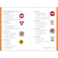 The Driving Book for Teens: A Beginner's Guide to Becoming a Safe, Smart, and Skilled Driver