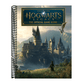 Hogwarts Legacy: The Official Game Guide (Companion Book) (Spiral Bound)