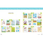 My Phonics Workbook: 101 Games and Activities to Support Reading Skills