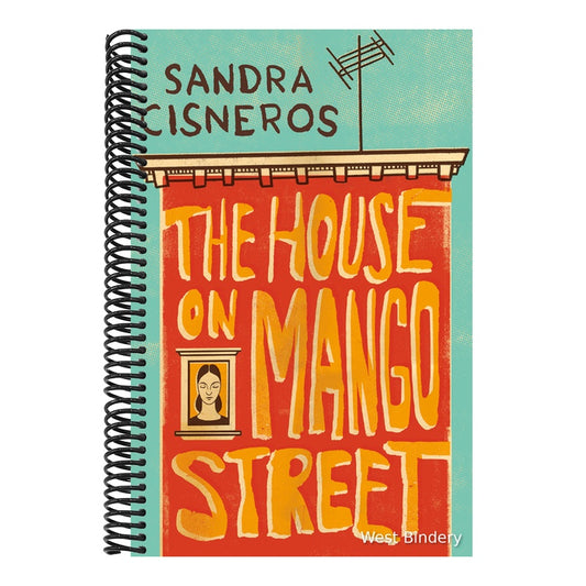 The House on Mango Street