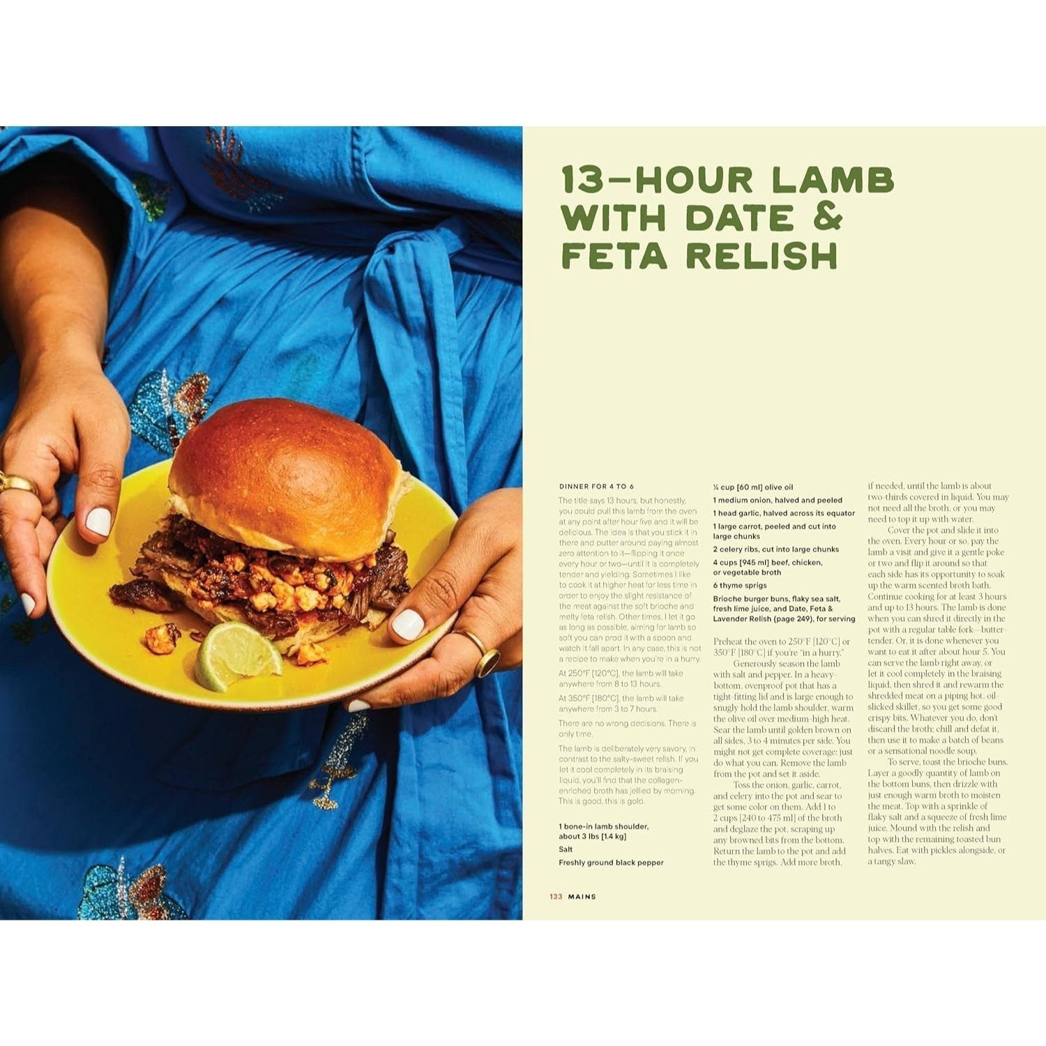 Hot Date!: Sweet & Savory Recipes Celebrating the Date, from Party Food to Everyday Feasts