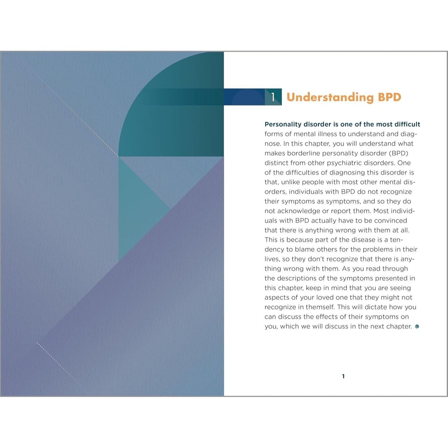 When a Loved One Has Borderline Personality Disorder: A Compassionate Guide to Building a Healthy and Supportive Relationship