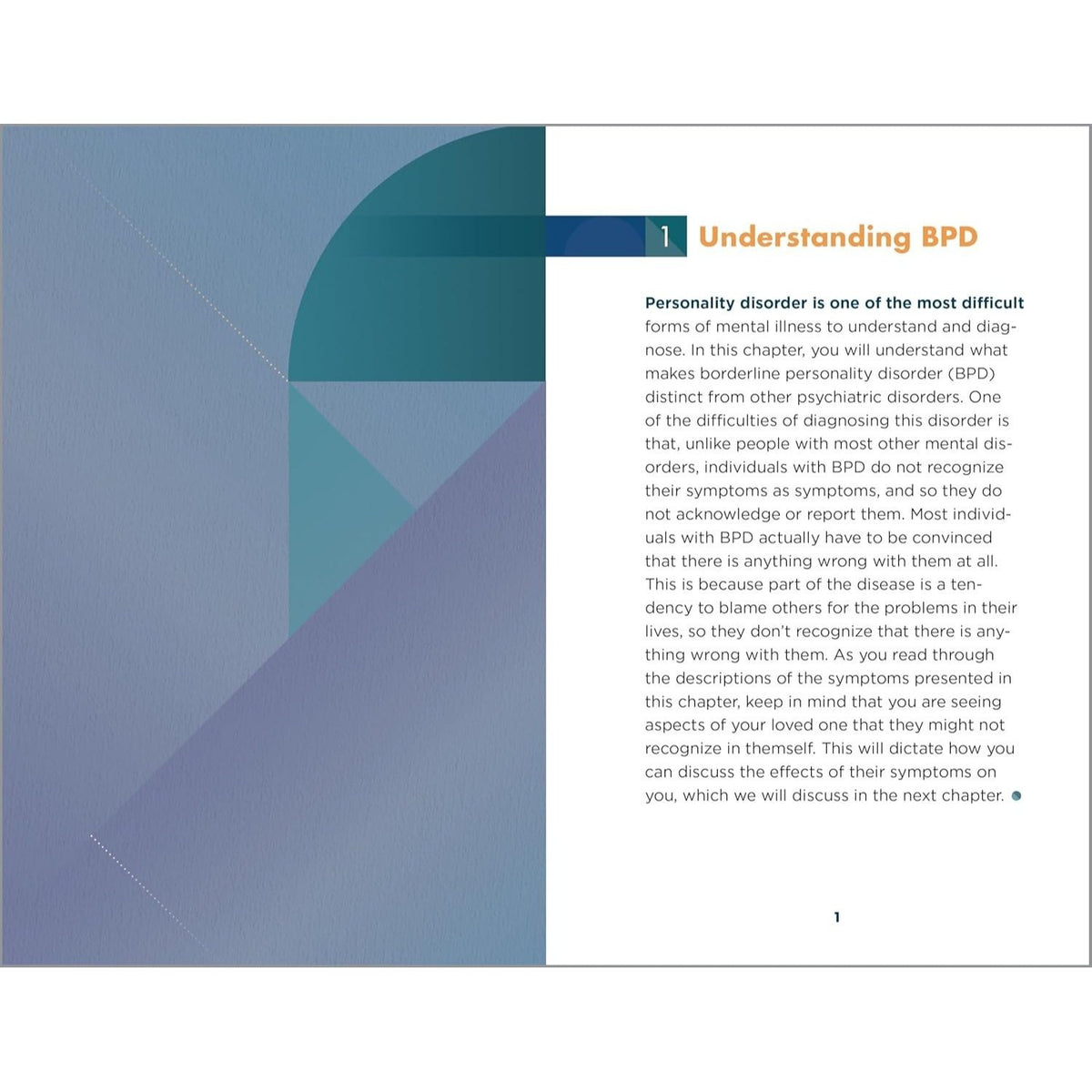 When a Loved One Has Borderline Personality Disorder: A Compassionate Guide to Building a Healthy and Supportive Relationship