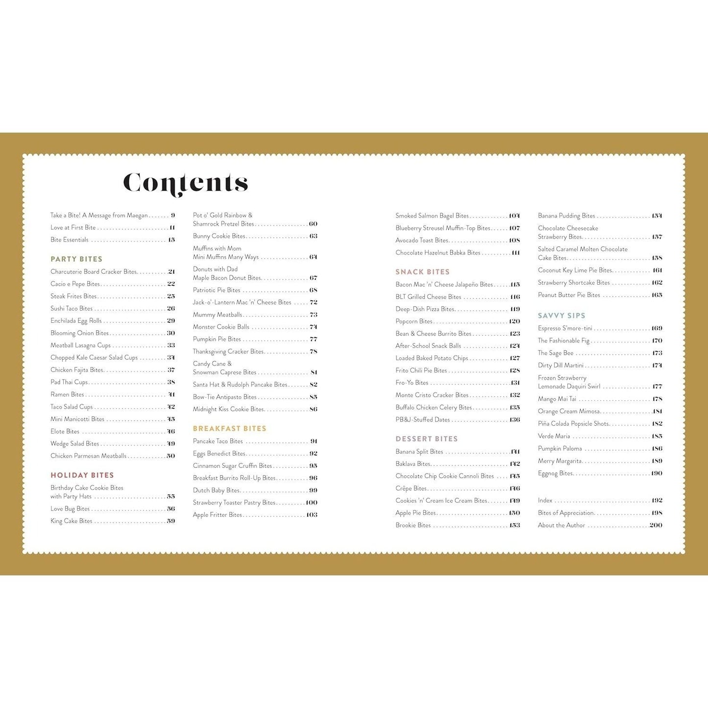 Brilliant Bites: 75 Amazing Small Bites for Any Occasion