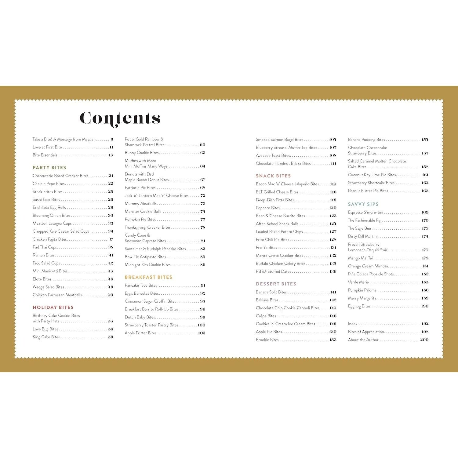 Brilliant Bites: 75 Amazing Small Bites for Any Occasion