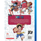 One Piece: The Official Coloring Book (Media Tie-In) (Spiral Bound)