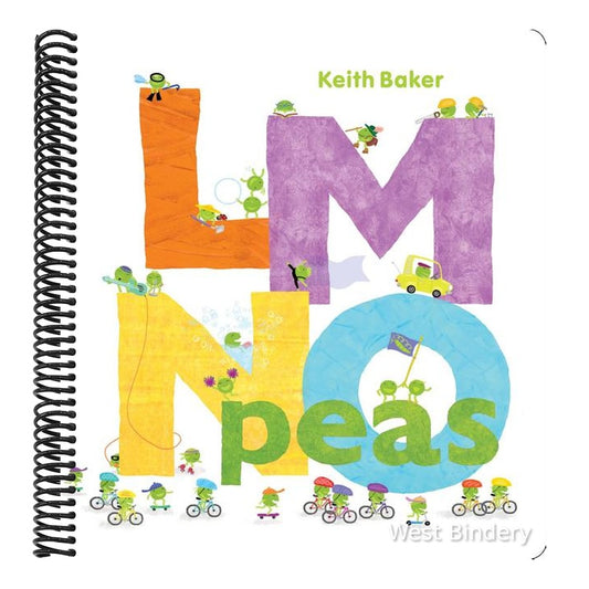 LMNO Peas