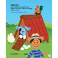 Nickelodeon Blue's Clues & You!: Handy Dandy Notebook (Write and Wipe) (Spiral Bound)