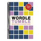 Wordle Tumble: 200 Wordle Chains to Do Anywhere, Anytime