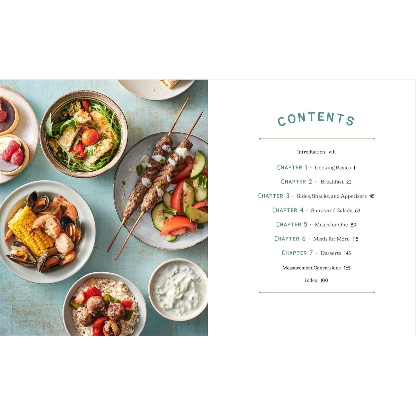 The How-To Cookbook for Men: 100 Easy Recipes to Learn the Basics
