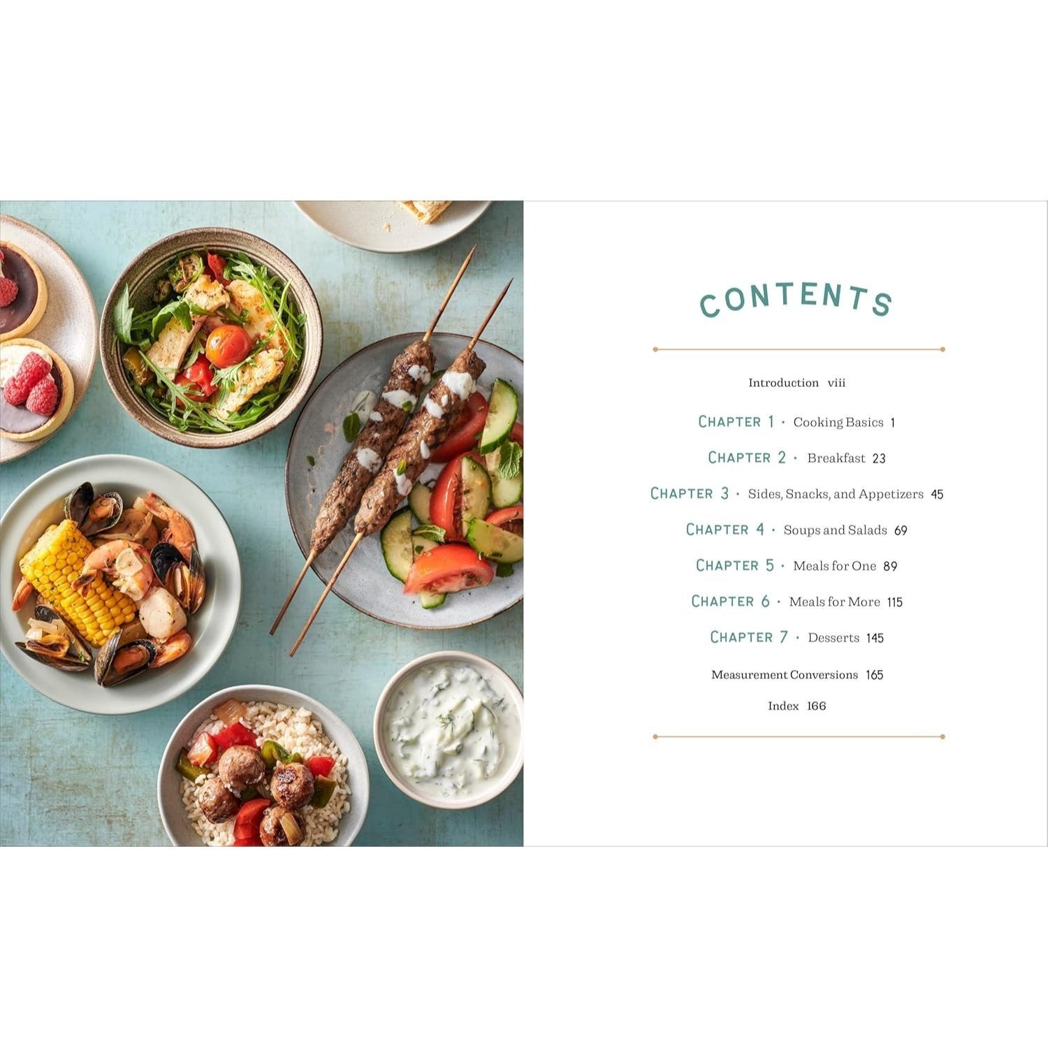 The How-To Cookbook for Men: 100 Easy Recipes to Learn the Basics