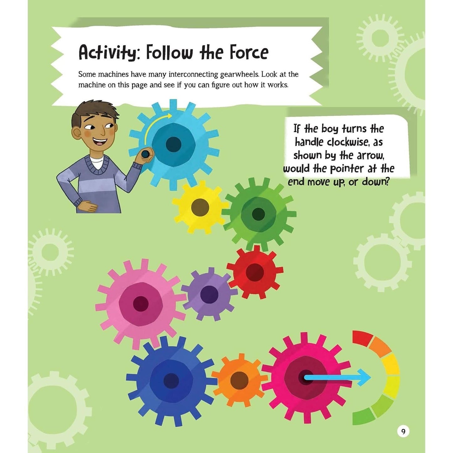 I Can Be an Awesome Inventor: Fun Stem Activities for Kids