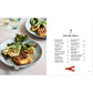 The Complete Fish Cookbook: A Celebration of Seafood with Recipes for Everyday Meals, Special Occasions, and More