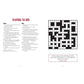 Blackcrosswords 1: In Our Own Words