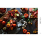 French at Heart: Recipes That Bring France Home (Spiral Bound)