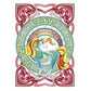Creative Haven Celtic Fantasy Coloring Book