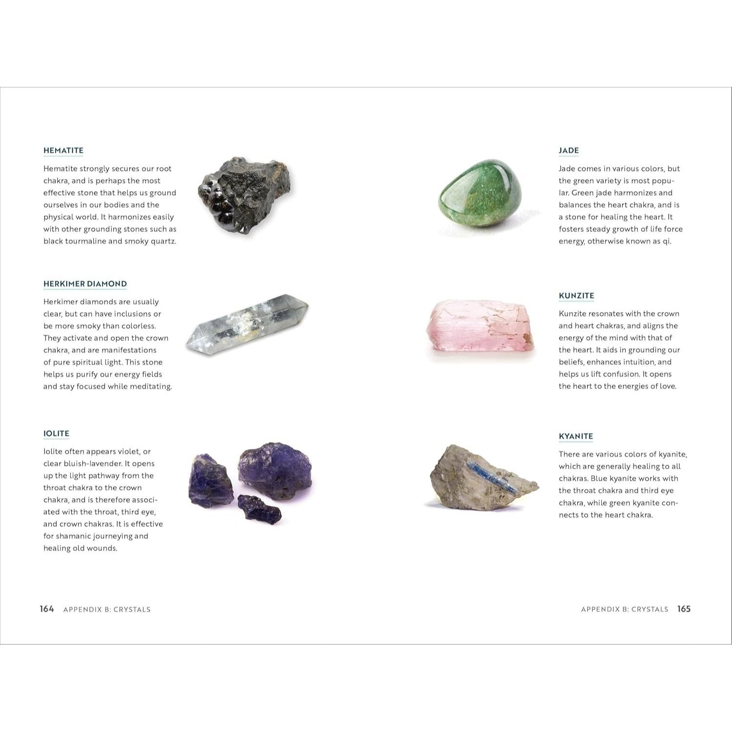 Chakra Healing: A Beginner's Guide to Self-Healing Techniques That Balance the Chakras (Spiral Bound)