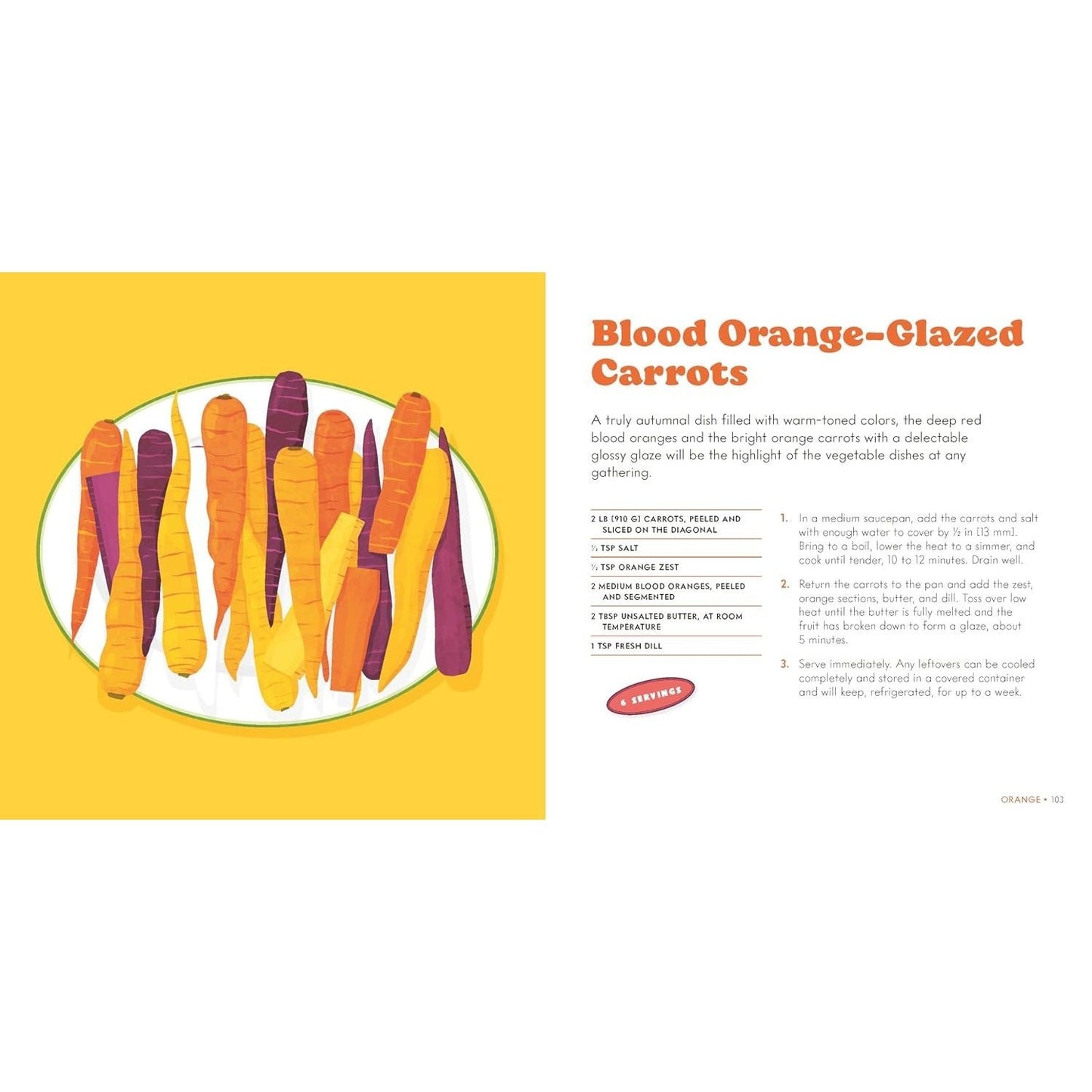 Citrus, Illustrated: A Cookbook of 35 Sweet & Savory Recipes