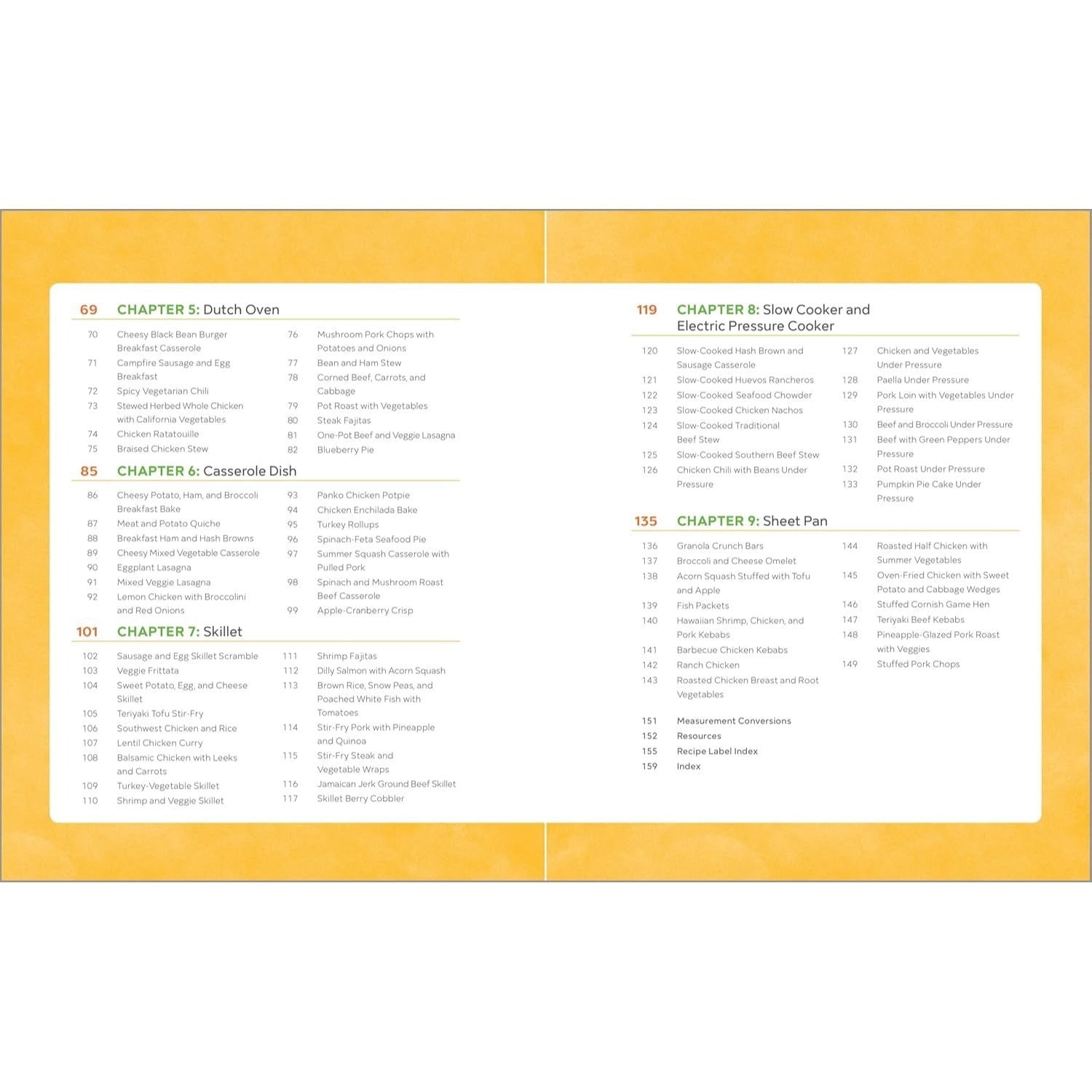 The One-Pot Diabetes Cookbook: Effortless Meals for Your Dutch Oven, Pressure Cooker, Sheet Pan, Skillet, and More