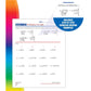 Spectrum Math Workbook, Grade 6: Volume 7 (Spiral Bound)