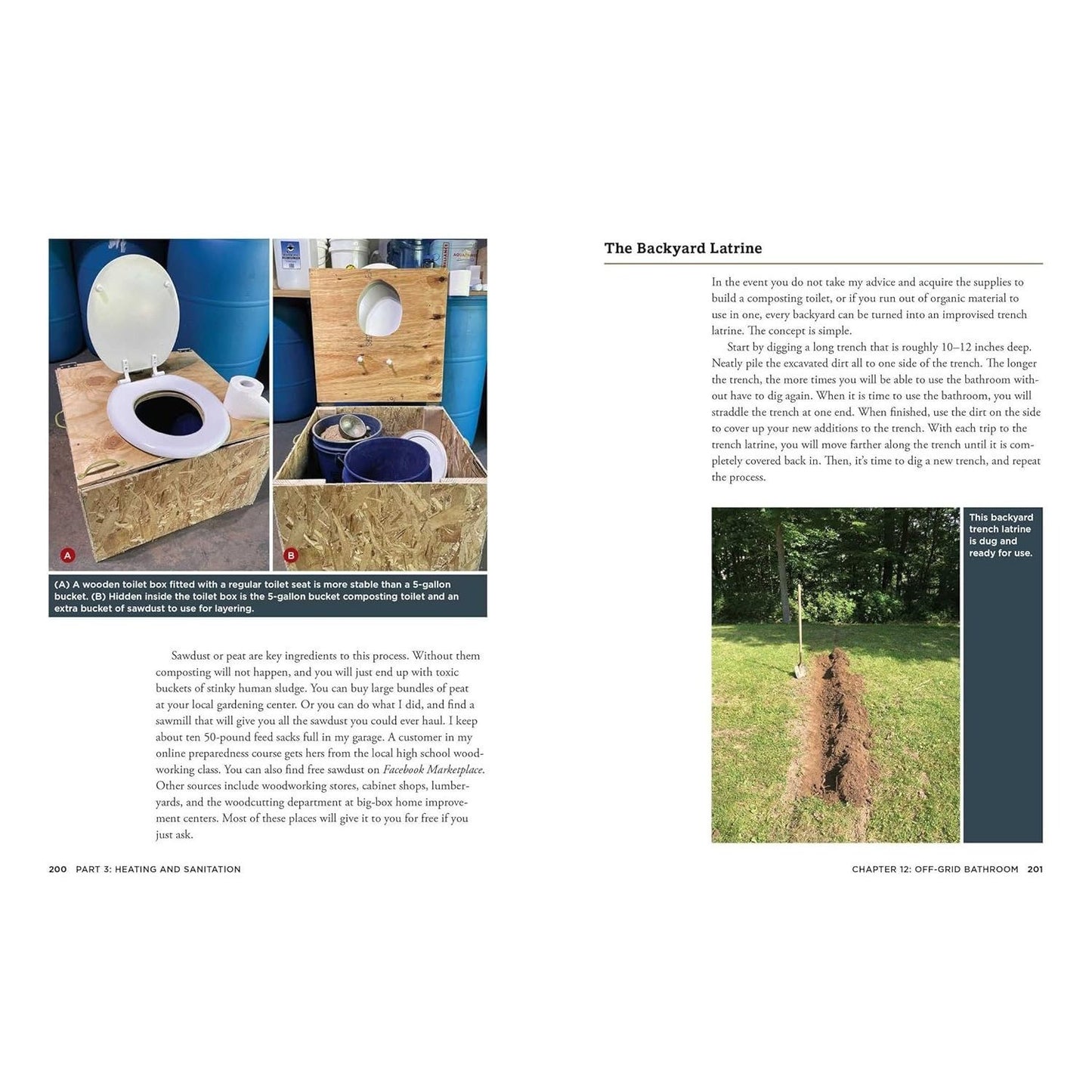 The Disaster-Ready Home: A Step-By-Step Emergency Preparedness Manual for Sheltering in Place (Spiral Bound)