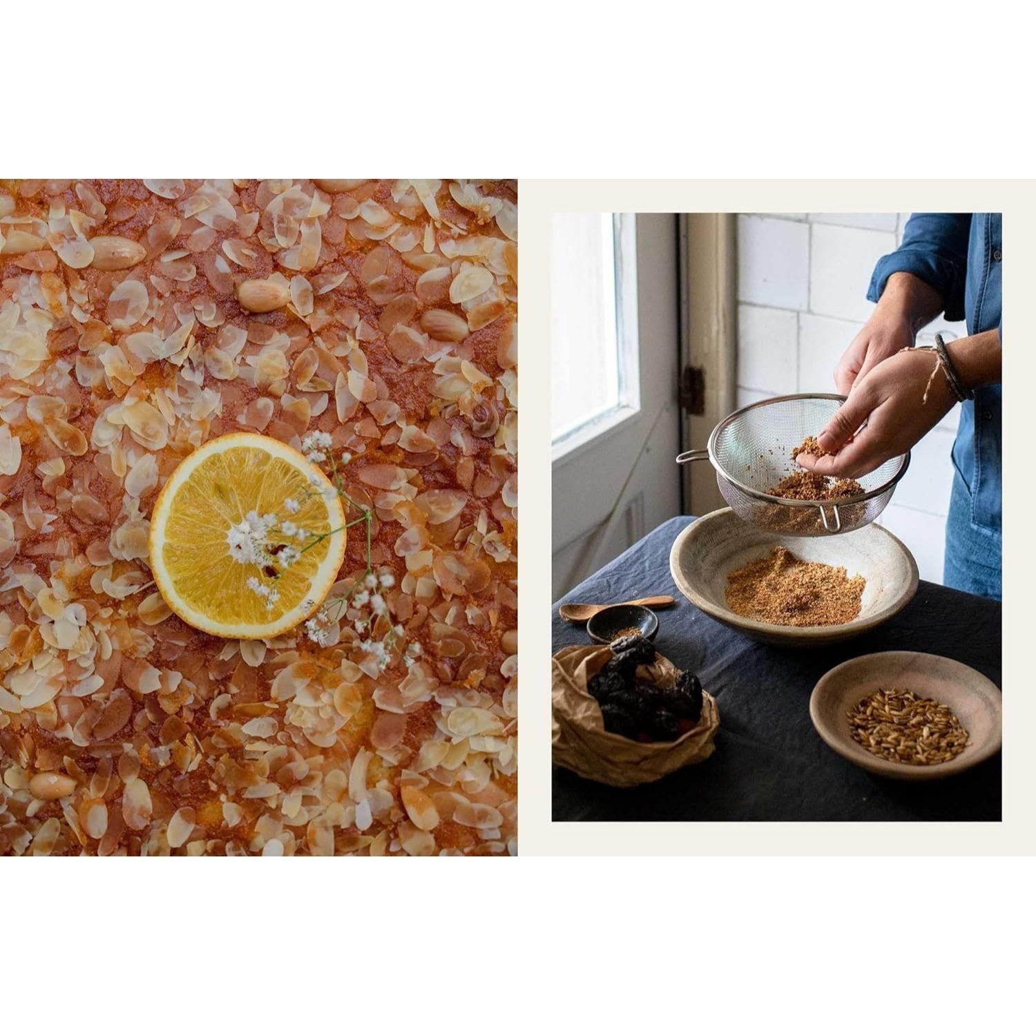The Oldest Kitchen in the World: 4,000 Years of Middle Eastern Cooking Passed Down Through Generations (a Cookbook)