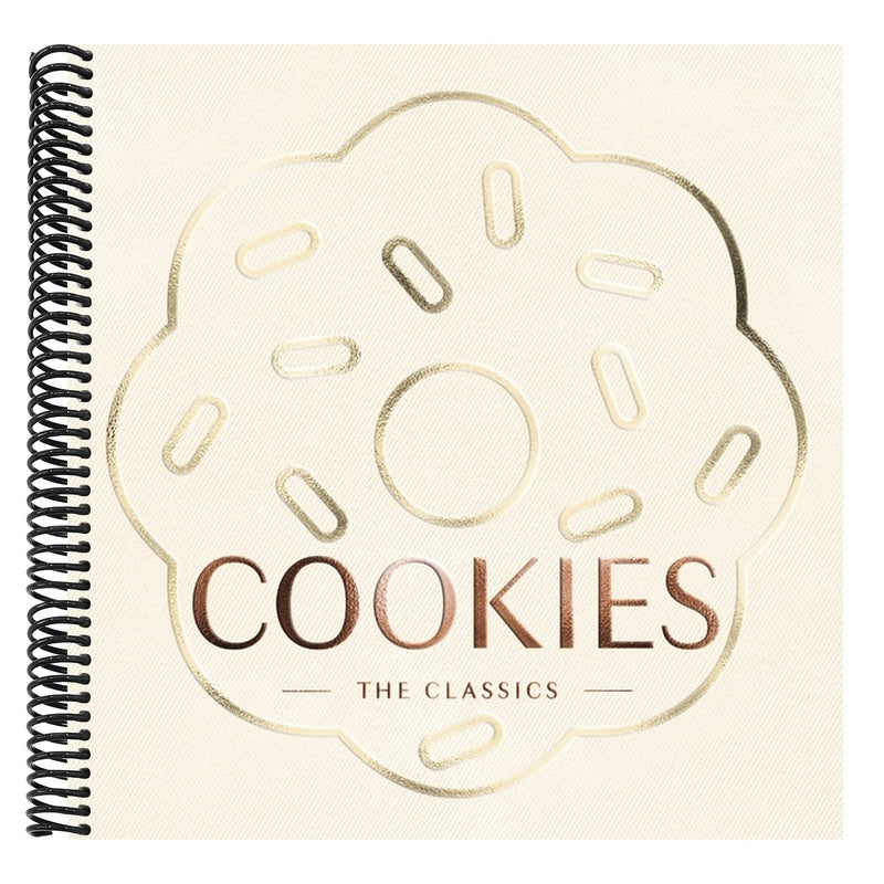 Cookies: The Classics